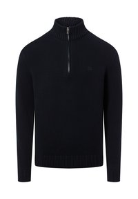 Unausgewählt, marine