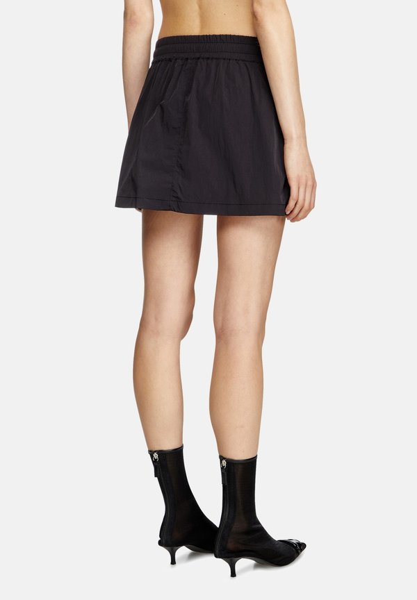 O-CEAN - A-line skirt4