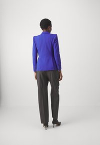 Elisabetta Franchi WOMEN - Bleizeris - blue indaco