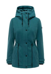 Nevybrané, petrol melange