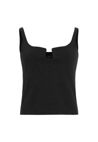 MIO CAMI - Top - black
