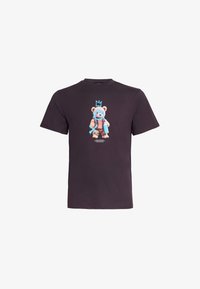 Ikke valgt, charcoal