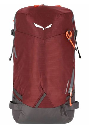 Salewa WINTER MATE - Backpack - tawny port