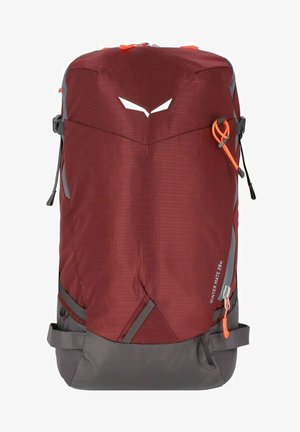 Salewa WINTER MATE - Sac de randonnée - tawny port