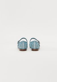 Sam Edelman MICHAELASHNE - Ballerines - coastal blue