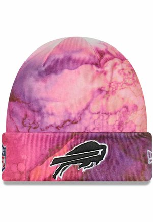 Beanie - multicoloured