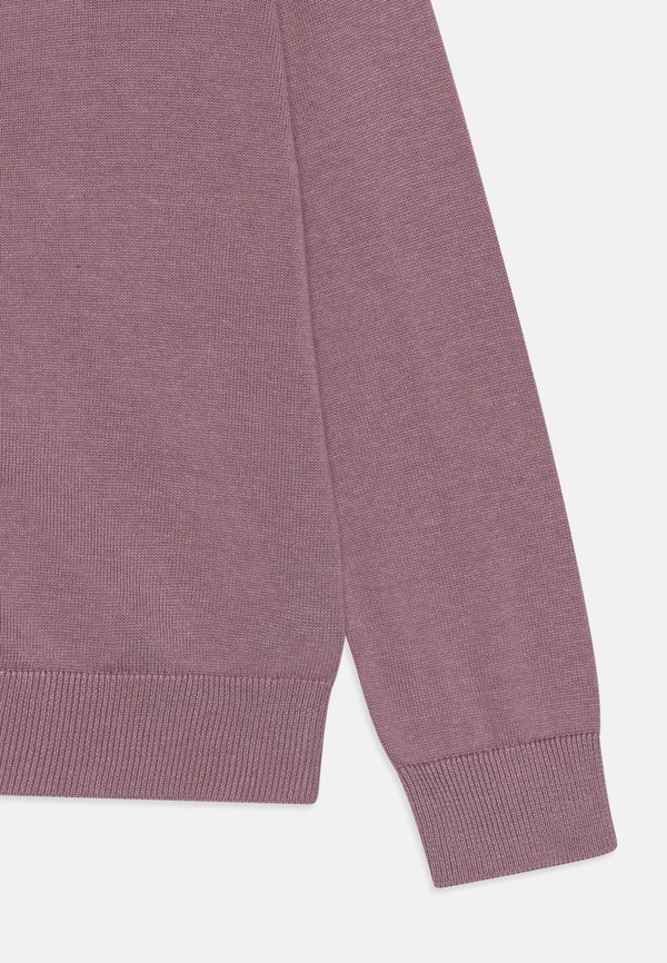 NKFVIMONE NOOS - Cardigan - elderberry2