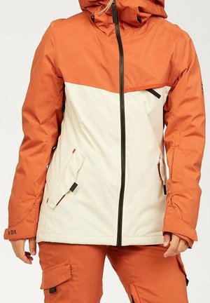 Kurtka snowboardowa