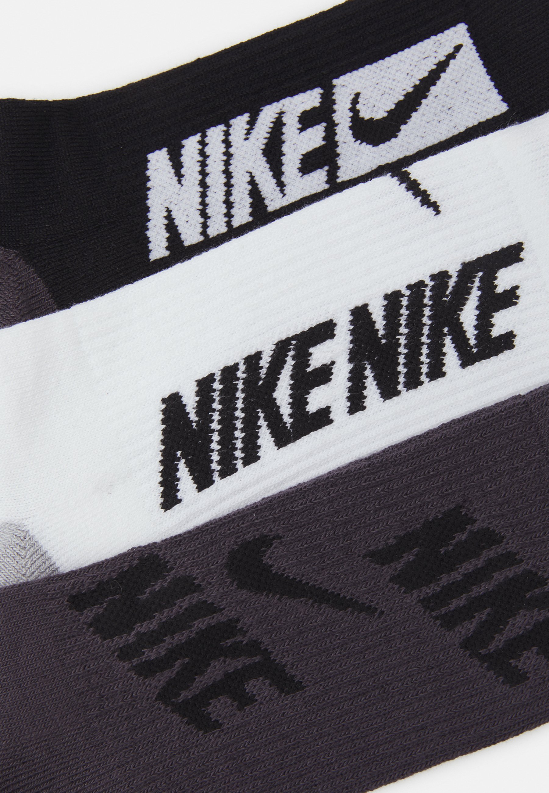 everyday max cush crew 3 pack