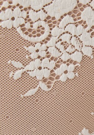 Damart, DELICATE LACE - Slip - ecru