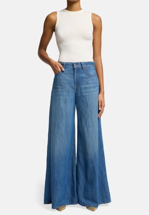 7 for all mankind 7 FOR ALL MANKIND - Jean flare - pox