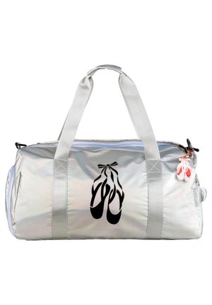 BALLETT TASCHE LINN - Sporttasche - silber