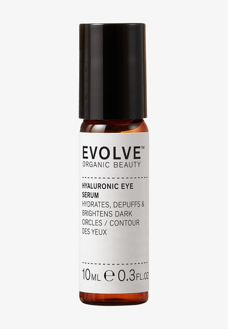 Evolve Organic Beauty HYALURONIC EYE SERUM - Soin des yeux