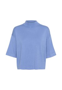 KALIZZA TURTLENECK - Basic póló - ebb and flow