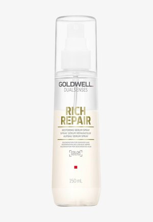 GOLDWELL DUALSENSES RICH REPAIRRESTORING SERUM SPRAY - Hair treatment
