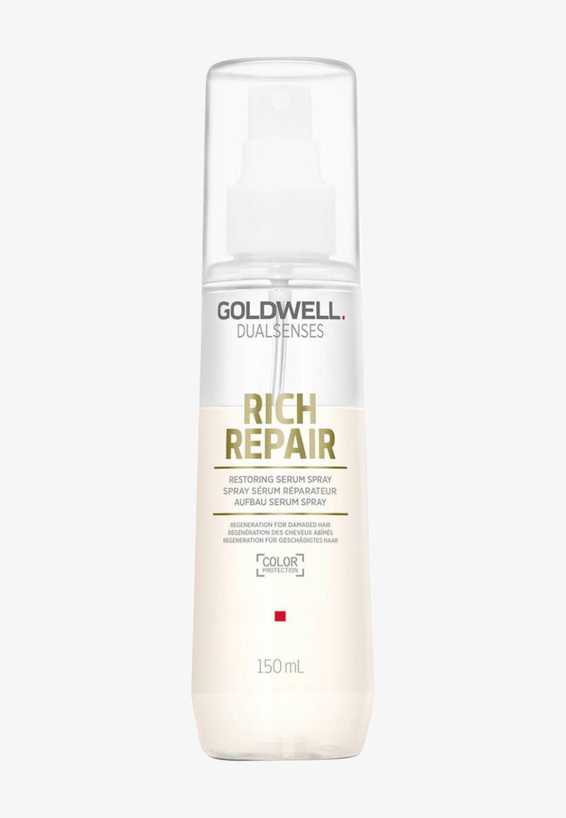 Goldwell - GOLDWELL DUALSENSES RICH REPAIRRESTORING SERUM SPRAY - Lacca per capelli, Ingrandire
