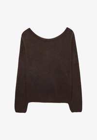 Odabrano, dark brown