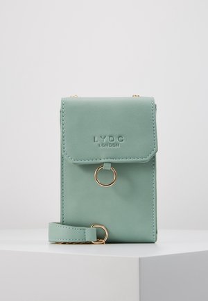 Sac bandoulière - green