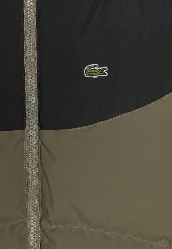 BLOUSON WINTER ELEVATED ESSENTIAL UNISEX - Winter jacket2