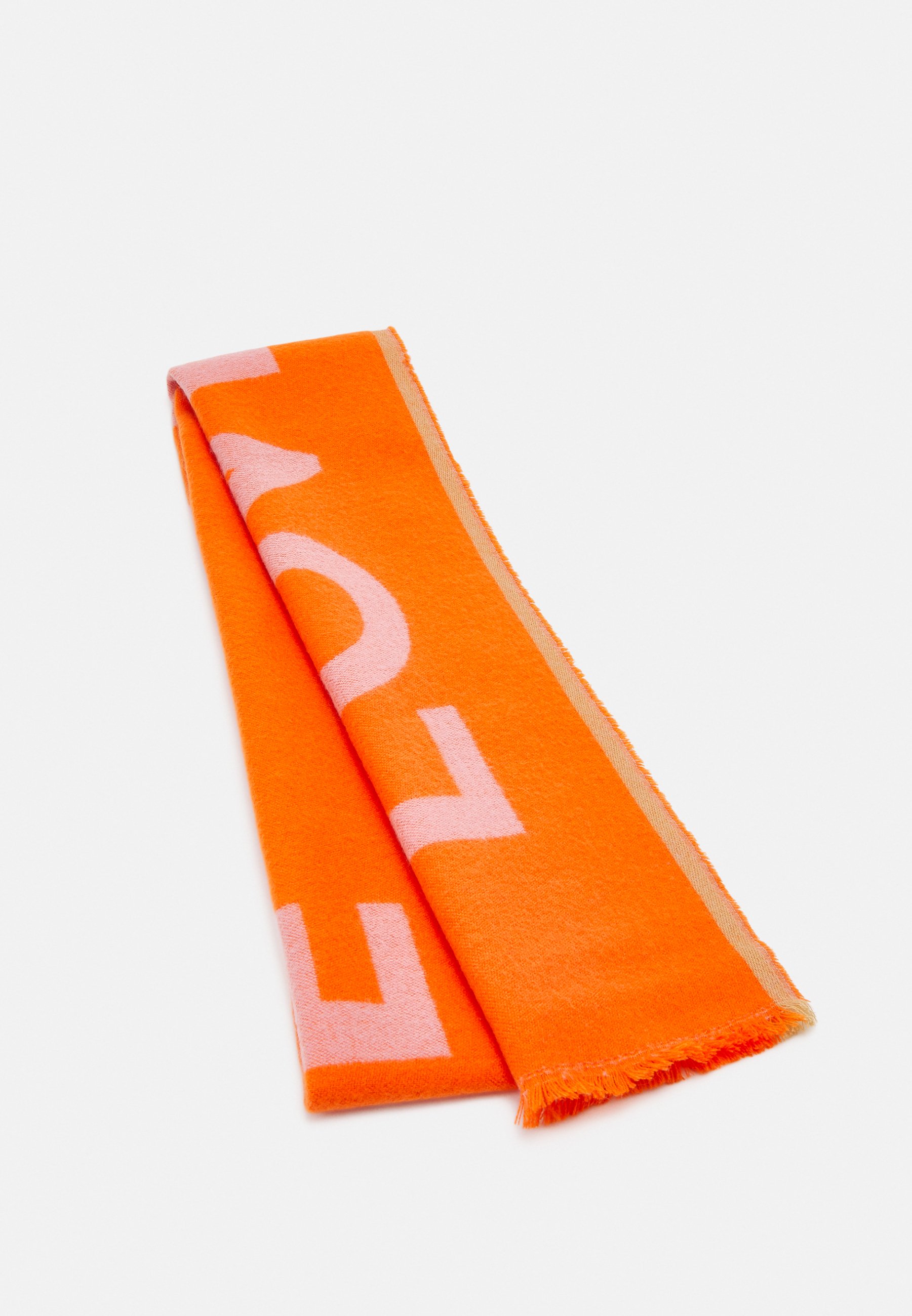 DAMEN Accessoires Andere Accessoires Orange Rabatt 95 % Orange Einheitlich NoName Andere Accessoires