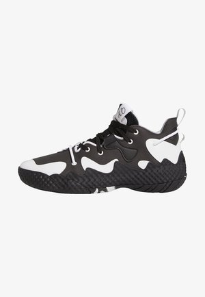 HARDEN VOL. 6 - Scarpe da basket - black/white