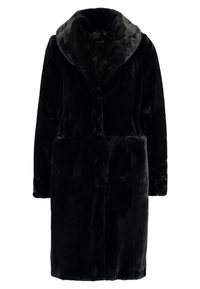 Vero Moda Abrigo de invierno - black