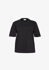 Unselected, black deep