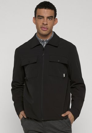 ROMANT - Let jakke / Sommerjakker - black