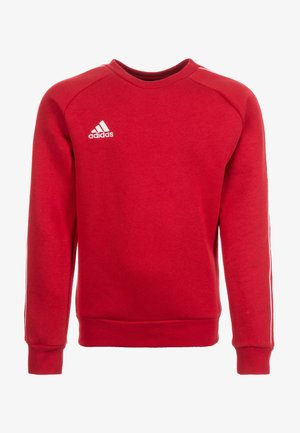 CORE 18 - Felpa - red