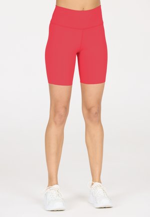 Athlecia, Tights - teaberry