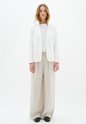 ZELLA W  - Blazer - whisper white