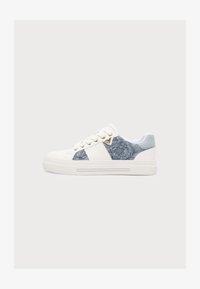 Sélectionné, denim