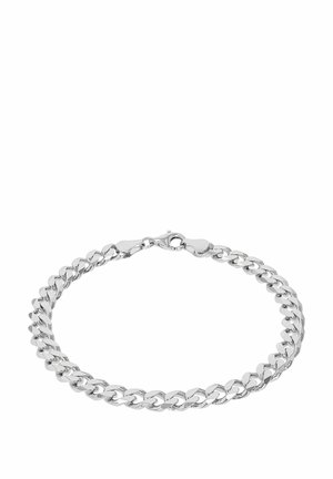 UNISEX - Bracelet - silber-coloured