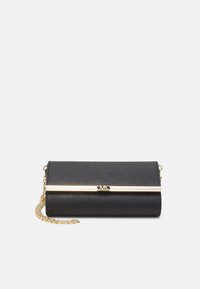 MONA  - Väike käekott - black