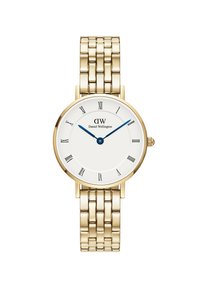 Daniel Wellington ROMAN  - Orologio - gold coloured