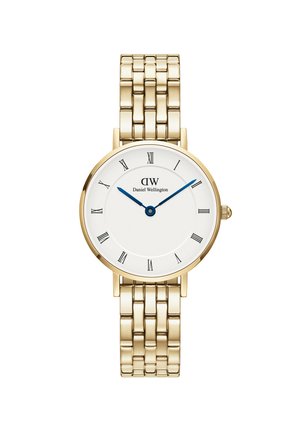 ROMAN  - Orologio - gold coloured