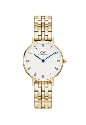 Daniel Wellington ROMAN  - Uhr - gold