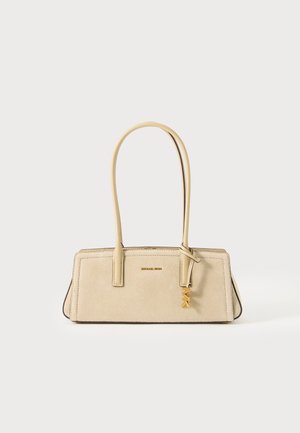 MICHAEL Michael Kors, LAILA SHOULDER - Τσάντα χειρός - khaki