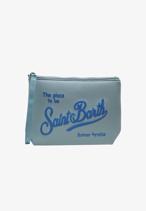 MC2 Saint Barth, POCHETTE ALINE - Beauty case - verde