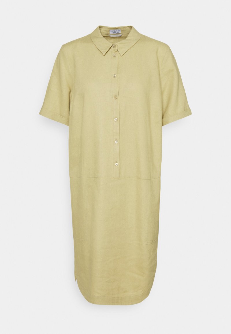 Re.draft Blousejurk lichtgroen Re.draft Blousejurk lichtgroen