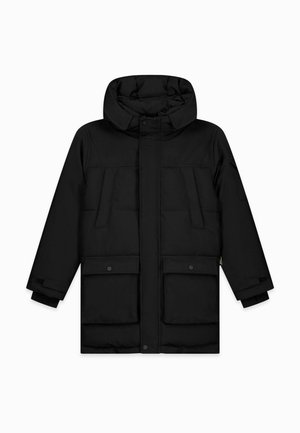 Parka - black