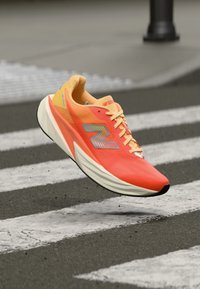 Non selezionato, tangerine heat