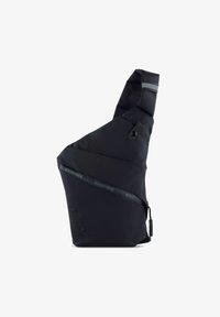 Unausgewählt, schwarz