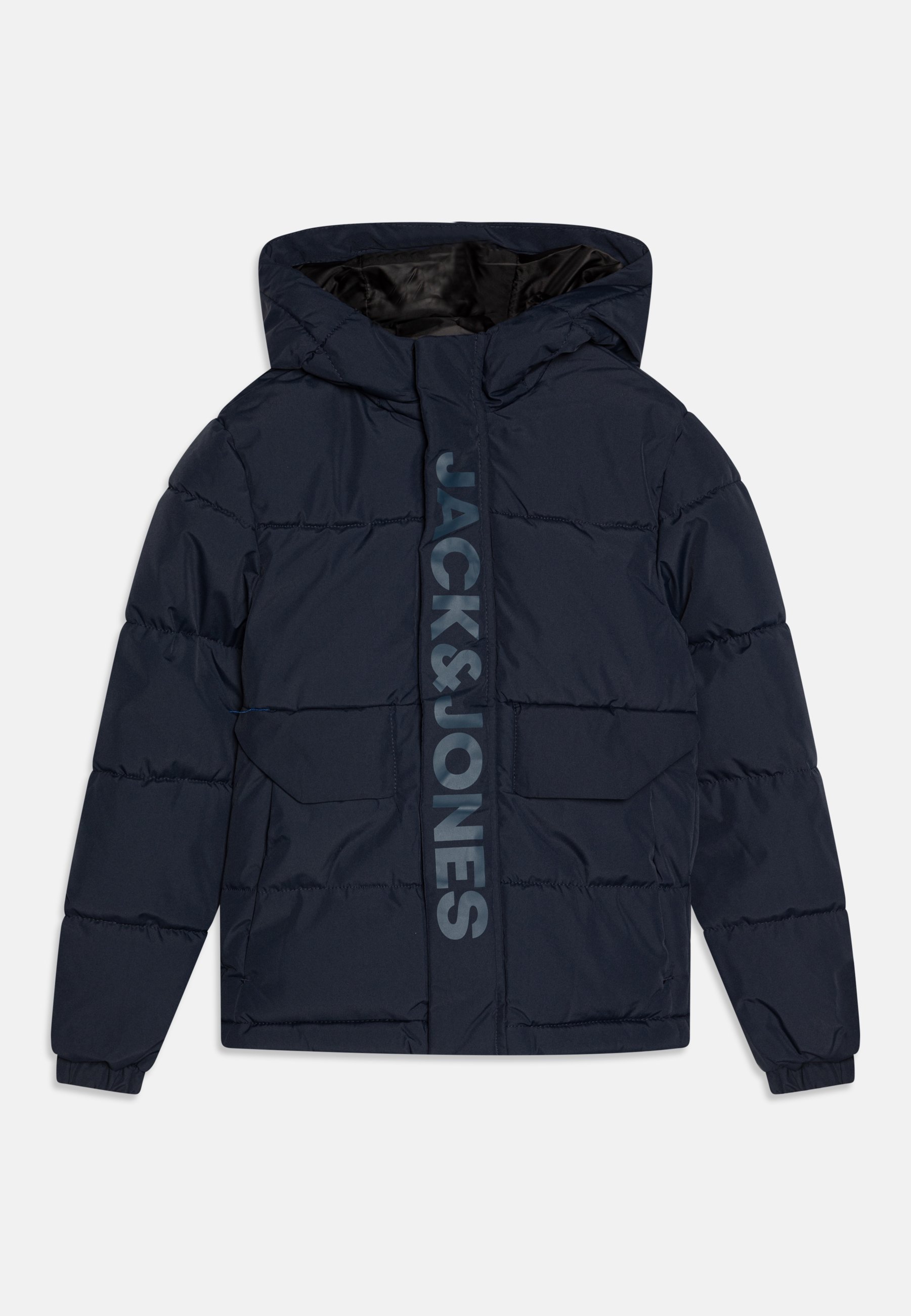 HOT Long Puffer Jacket Jack And Jones Winter Jacken Jack Jones