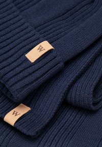 WITTCHEN SET granatowy