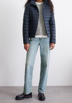 Veste mi-saison - dark blue