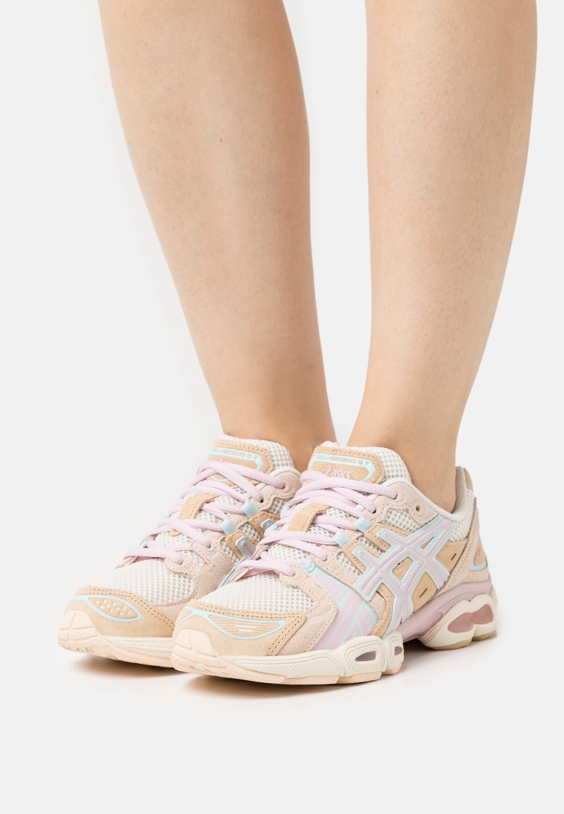 basket asics gel nimbus