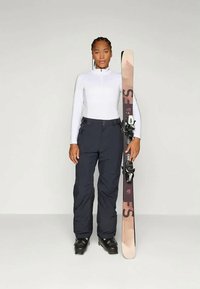 Icepeak FAIRVIEW - Pitkähihainen paita - optic white