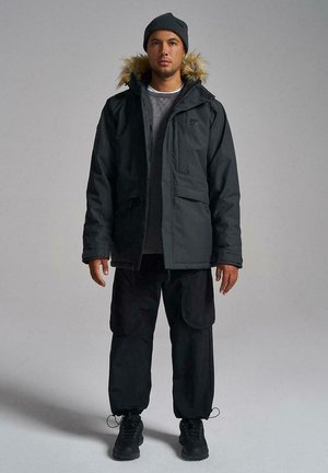 Diverse - Kurtka zimowa