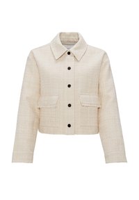 OPUS Veste légère - beige